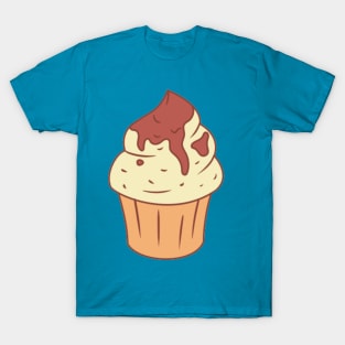 Cake T-Shirt